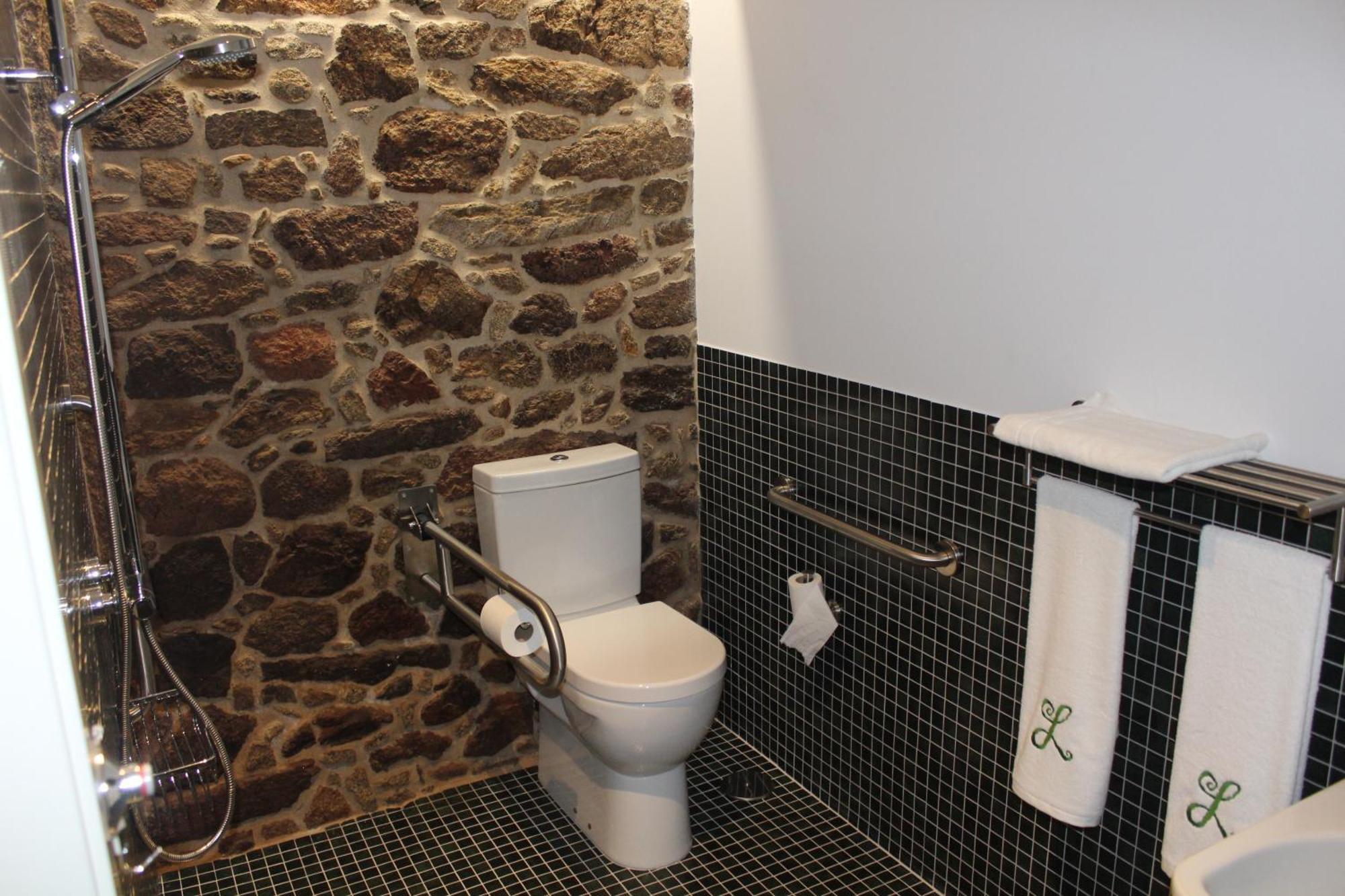 Casa Rural Lineiros ムシア 部屋 写真